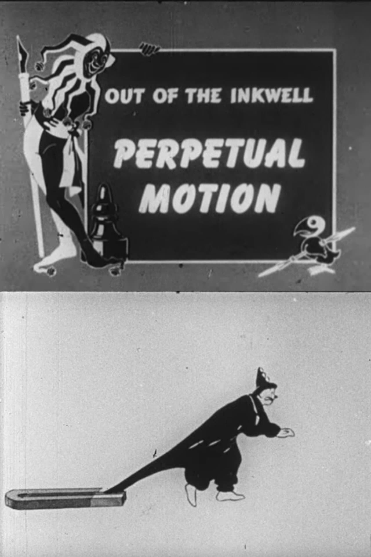 Perpetual Motion preview 1