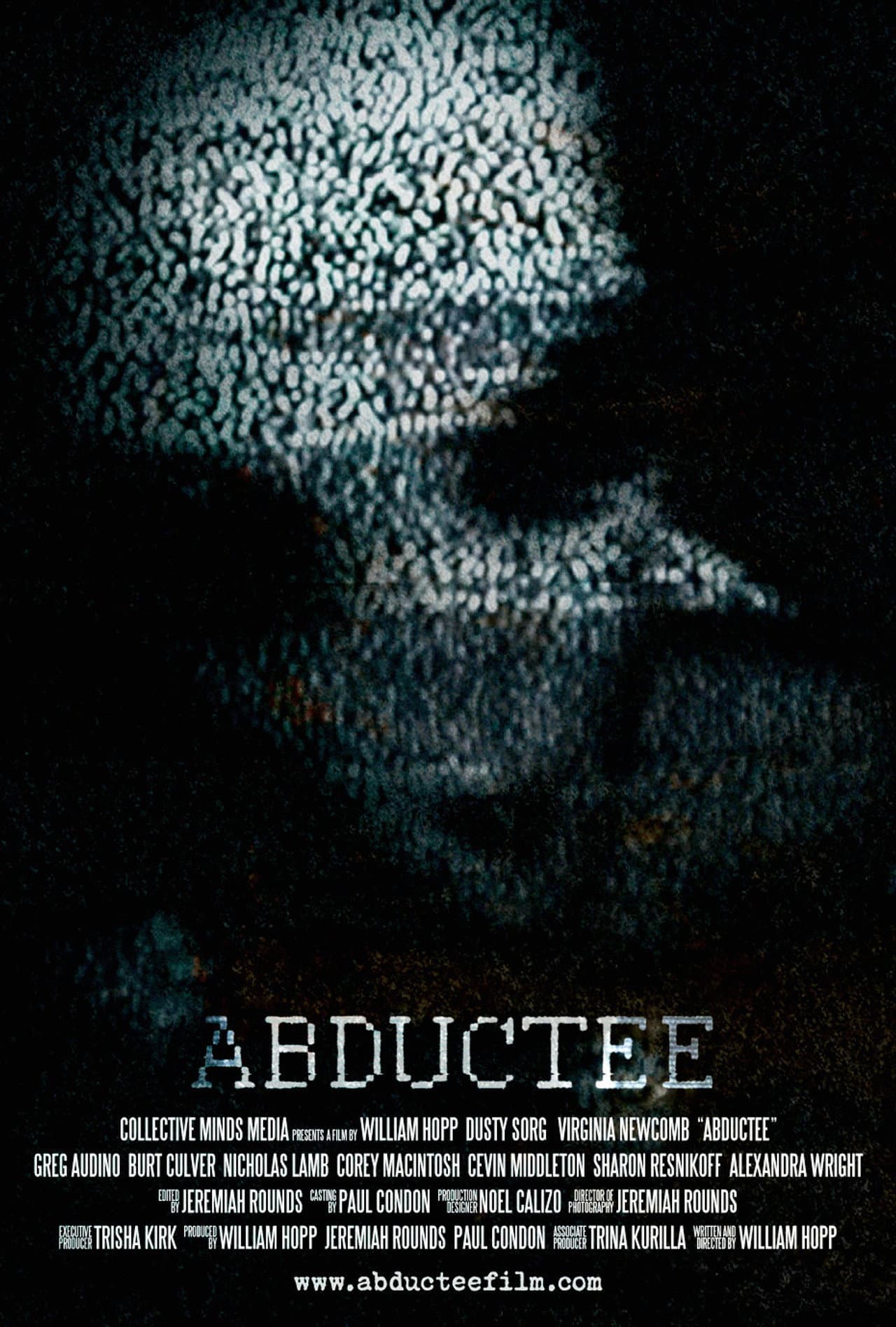 Abductee preview 1