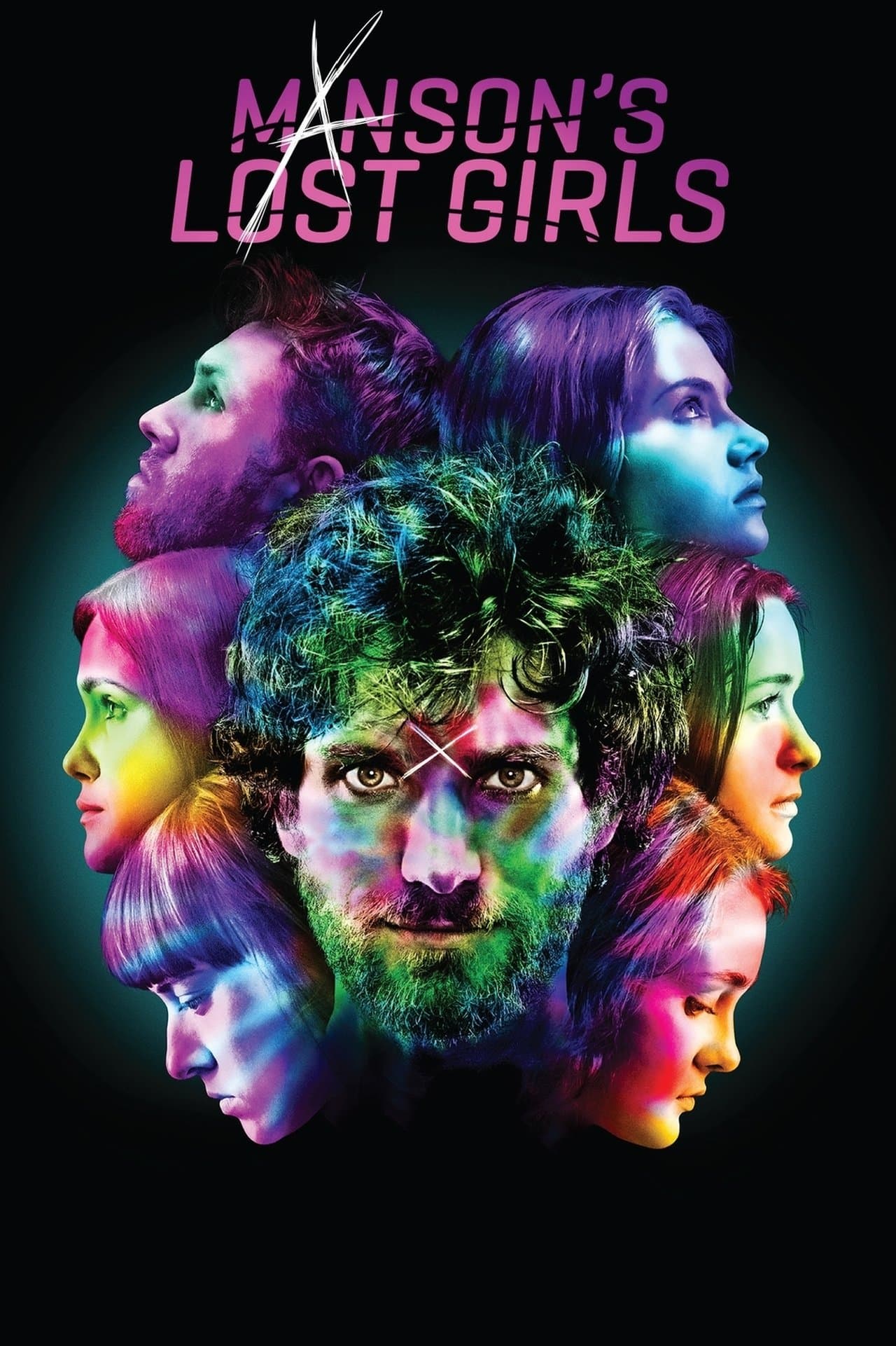 Manson's Lost Girls preview 2