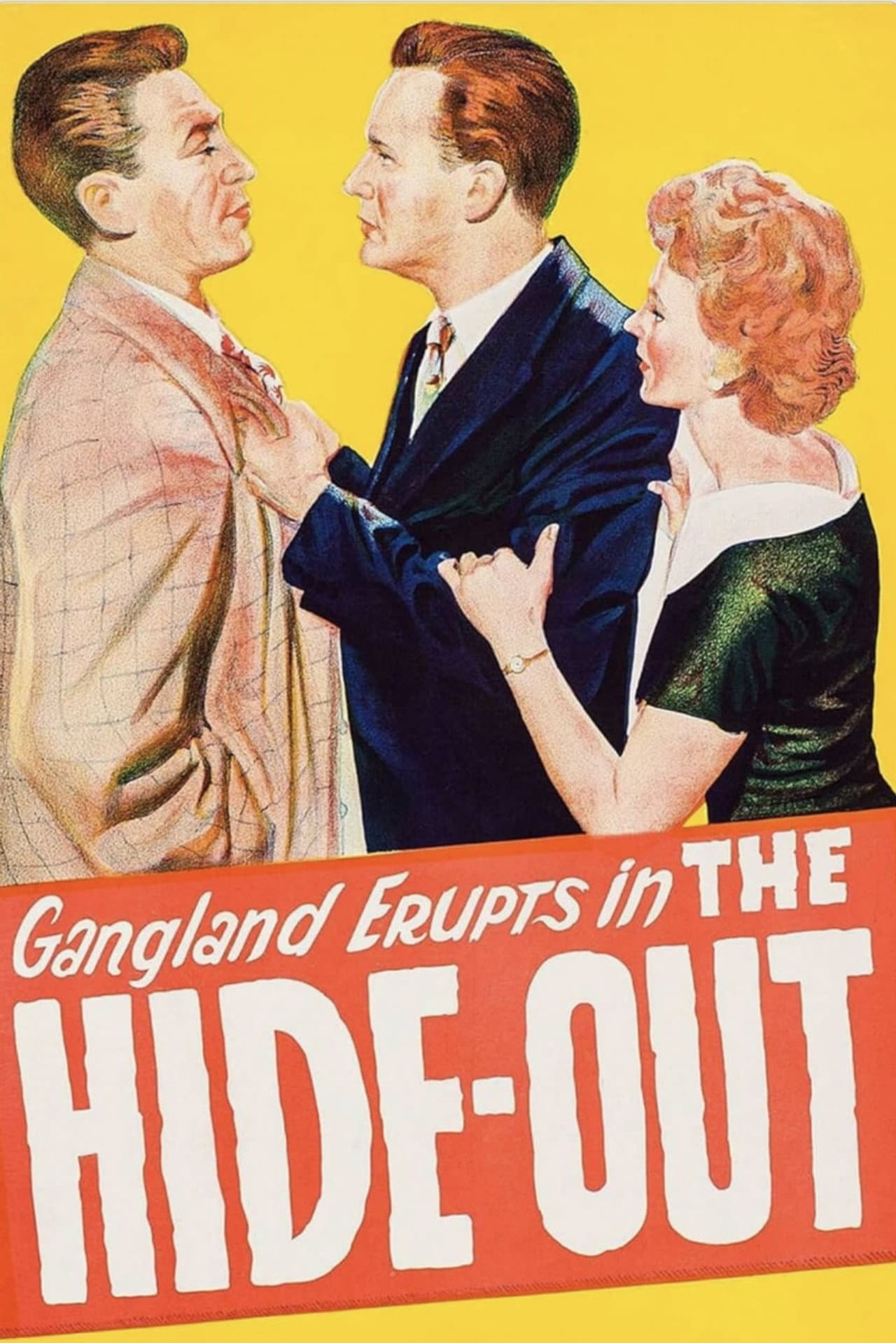 The Hide-Out preview 2