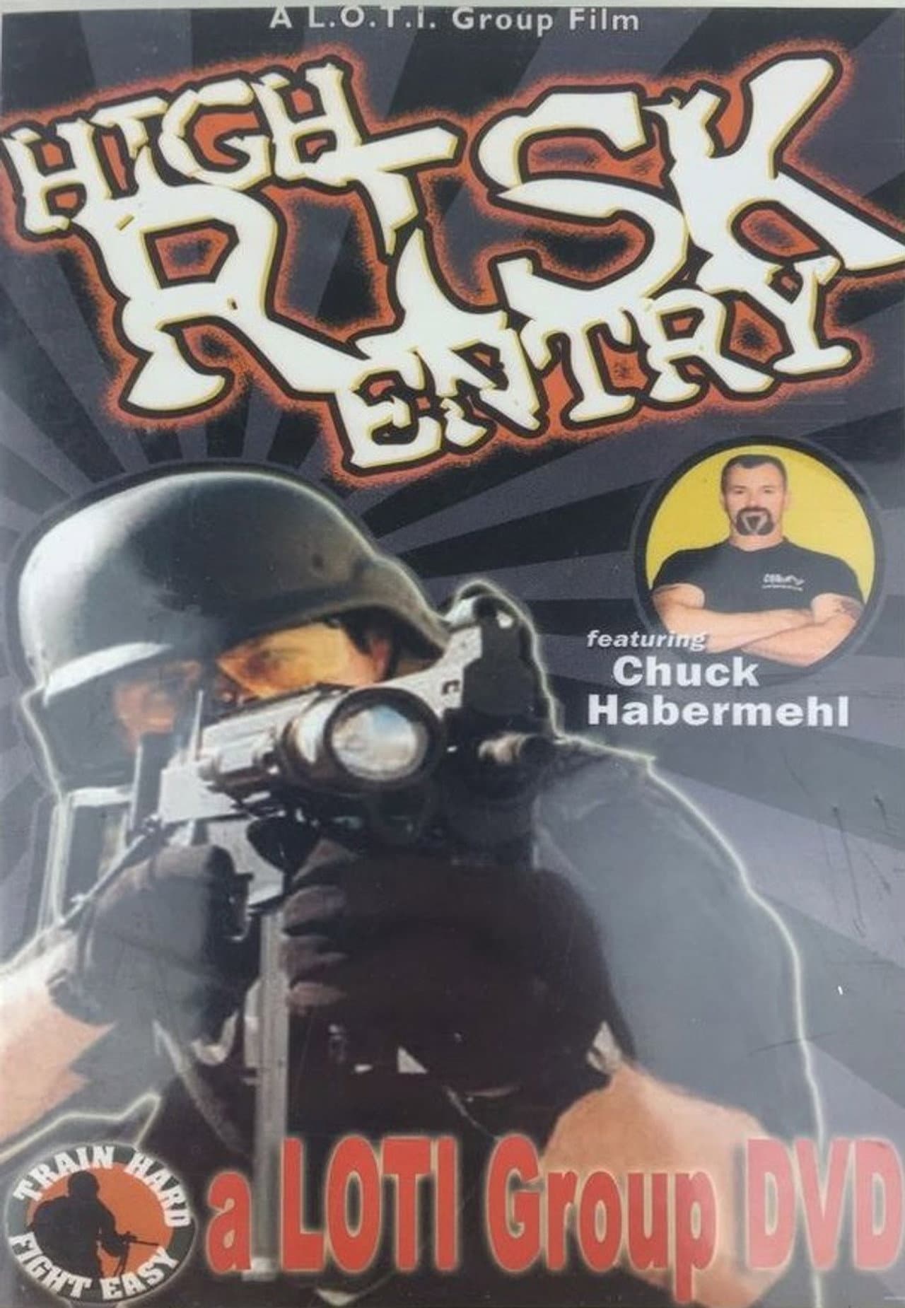 High Risk Entry preview 1