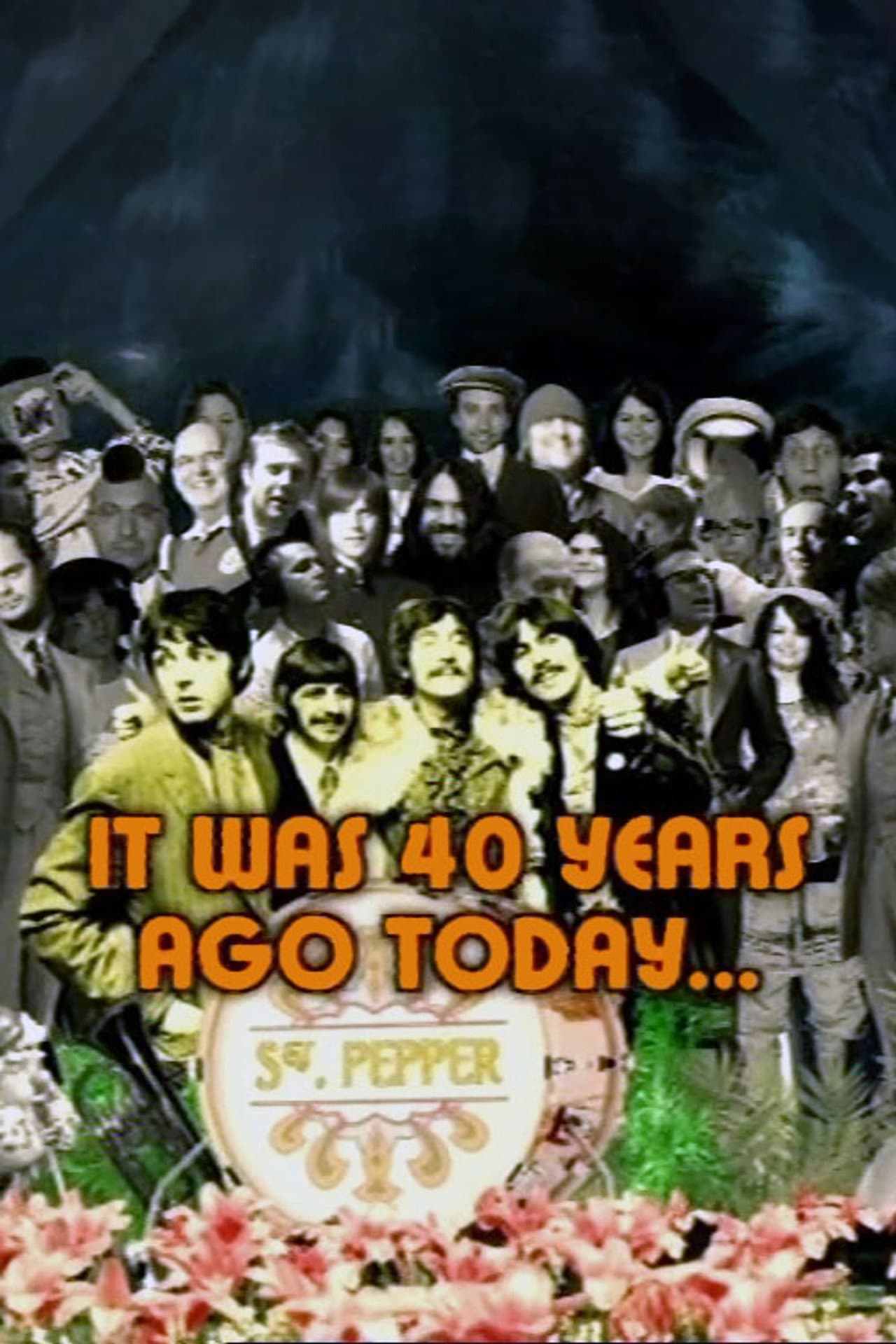 Sgt. Pepper: 'It Was 40 Years Ago Today...' preview 2