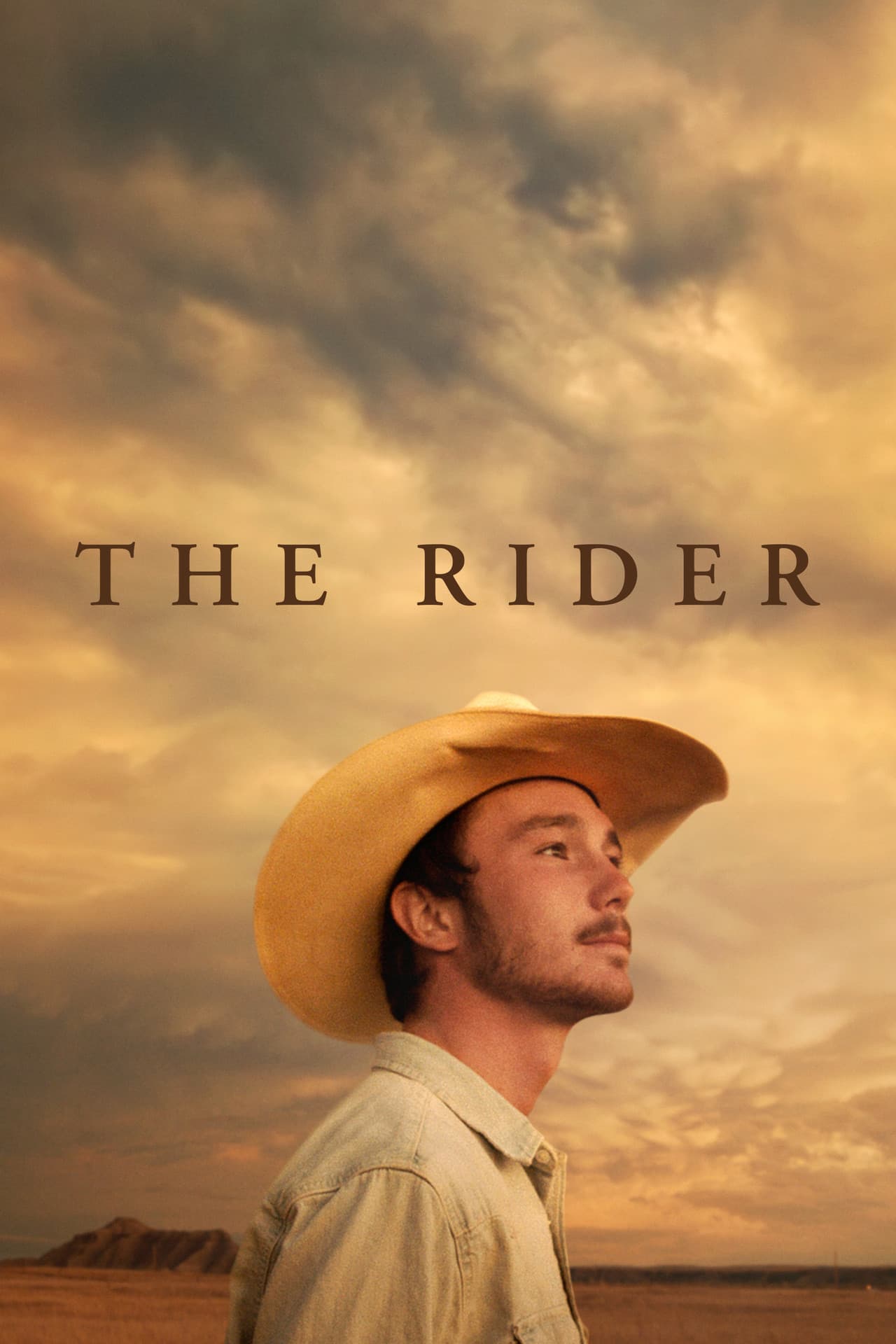The Rider preview 2