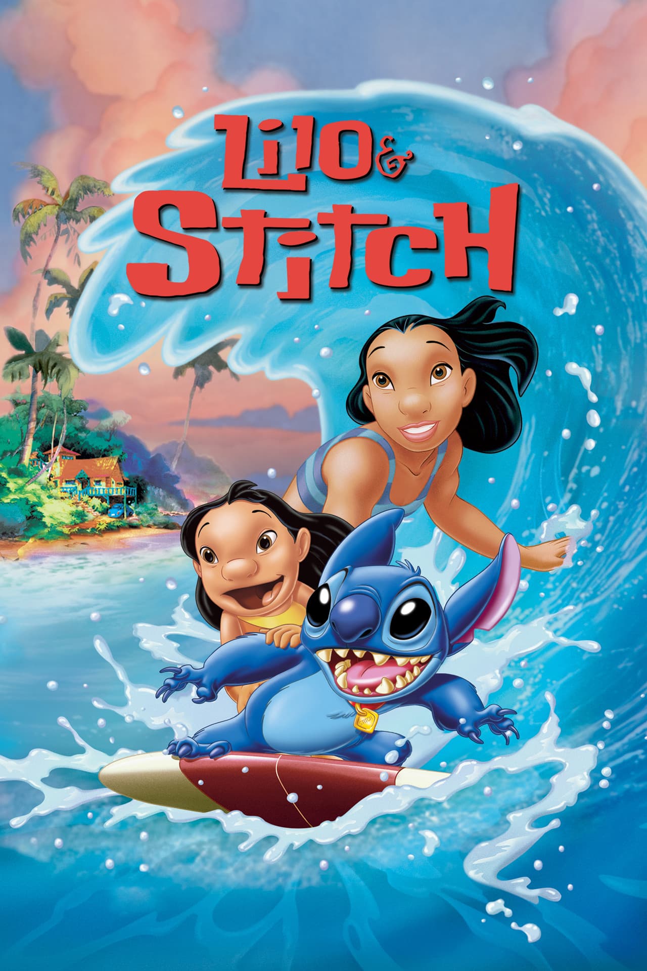 Lilo & Stitch preview 2