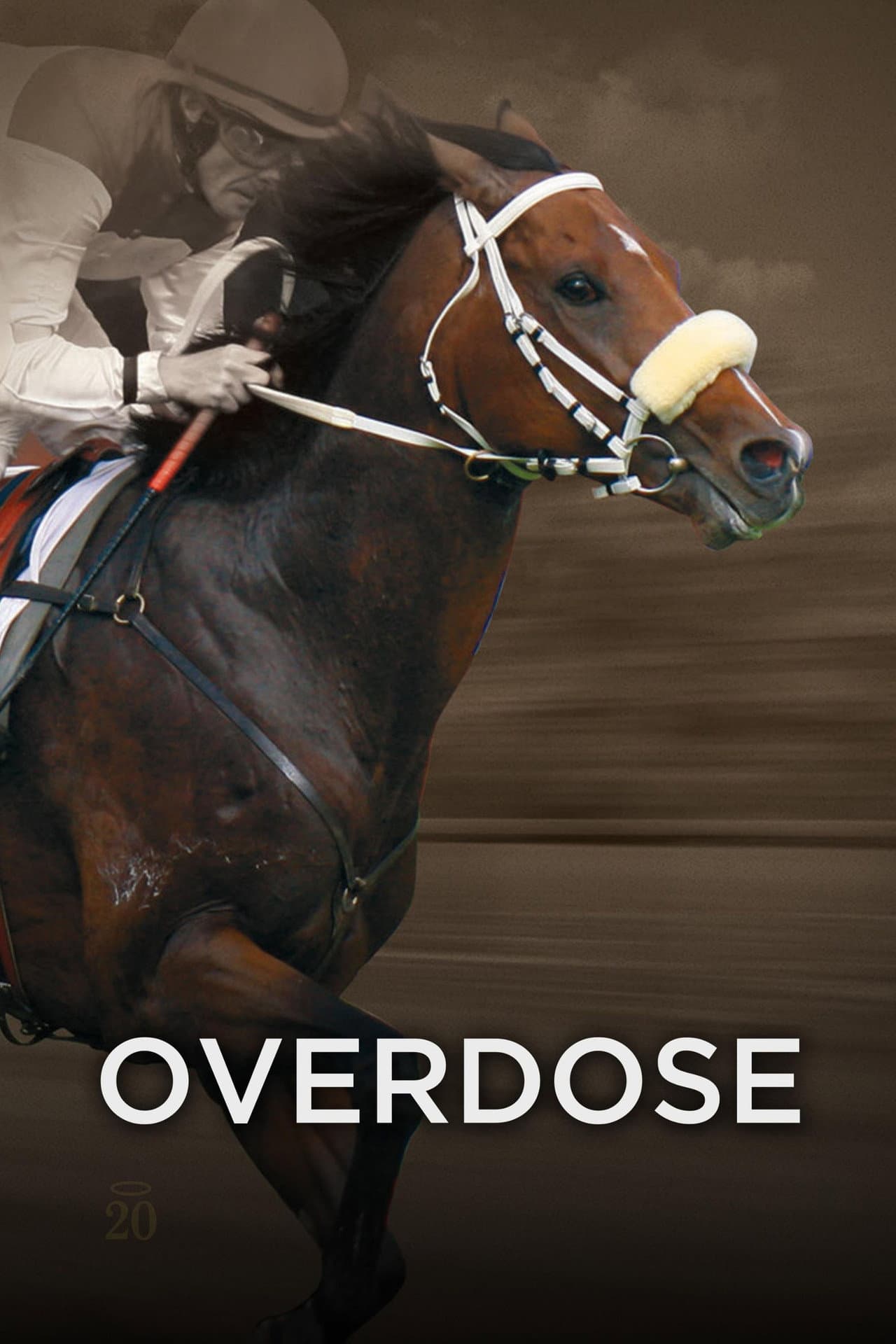 Overdose - Run for a Dream preview 2