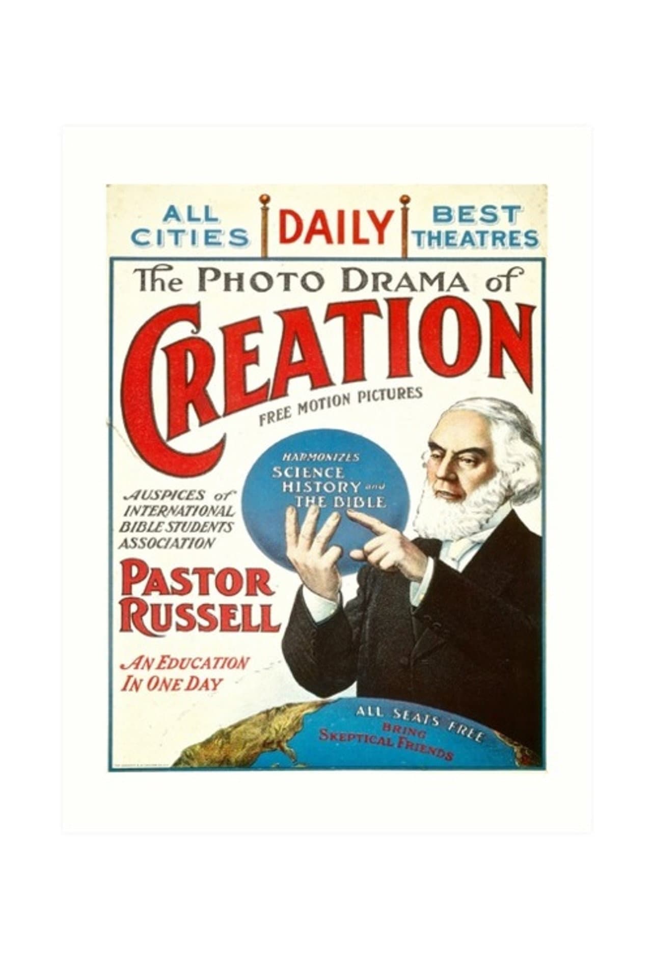 The Photo-Drama of Creation preview 2