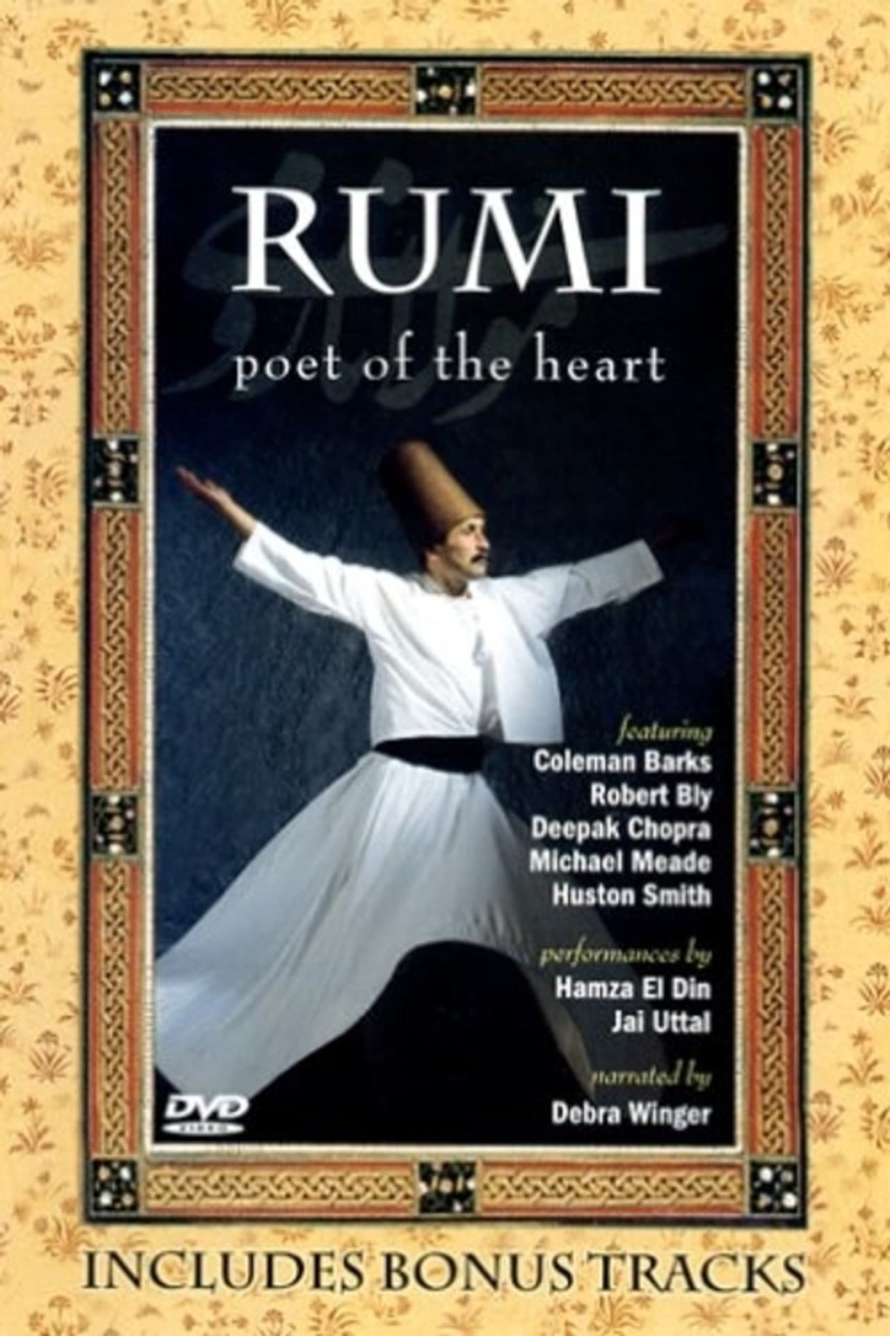 Rumi: Poet of the Heart preview 1