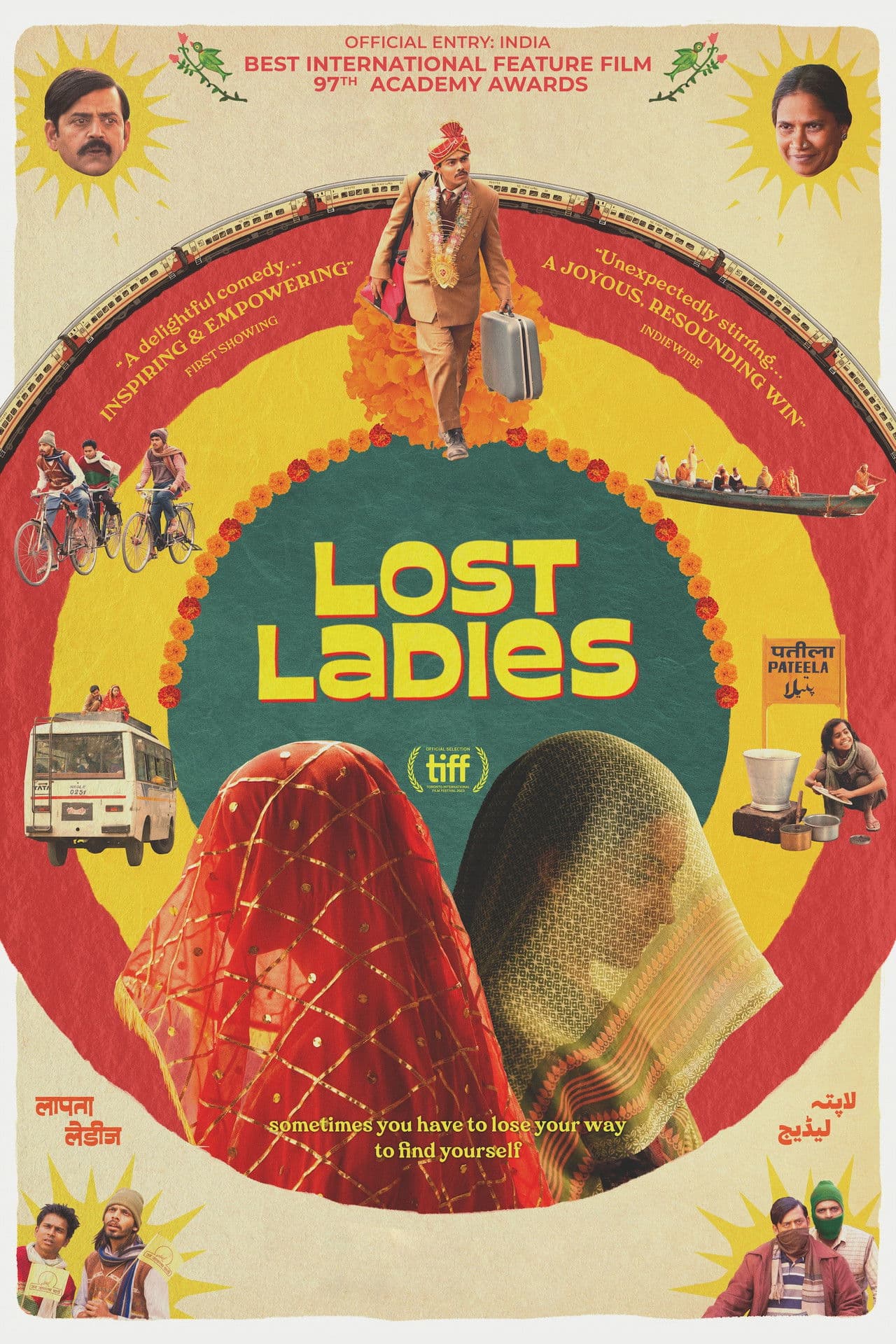 Lost Ladies preview 2