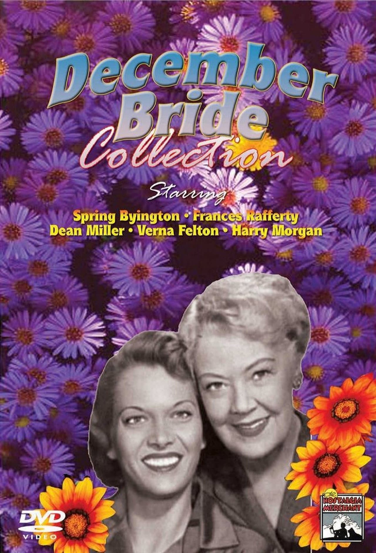 December Bride preview 1