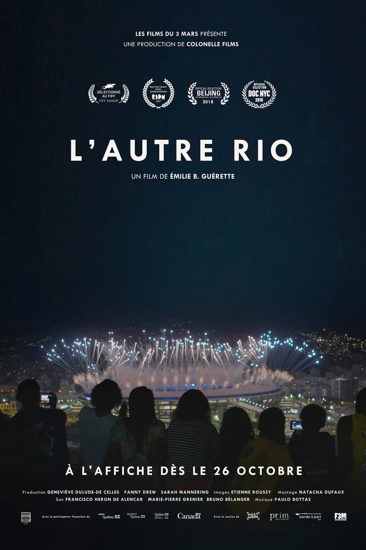 The Other Rio preview 2