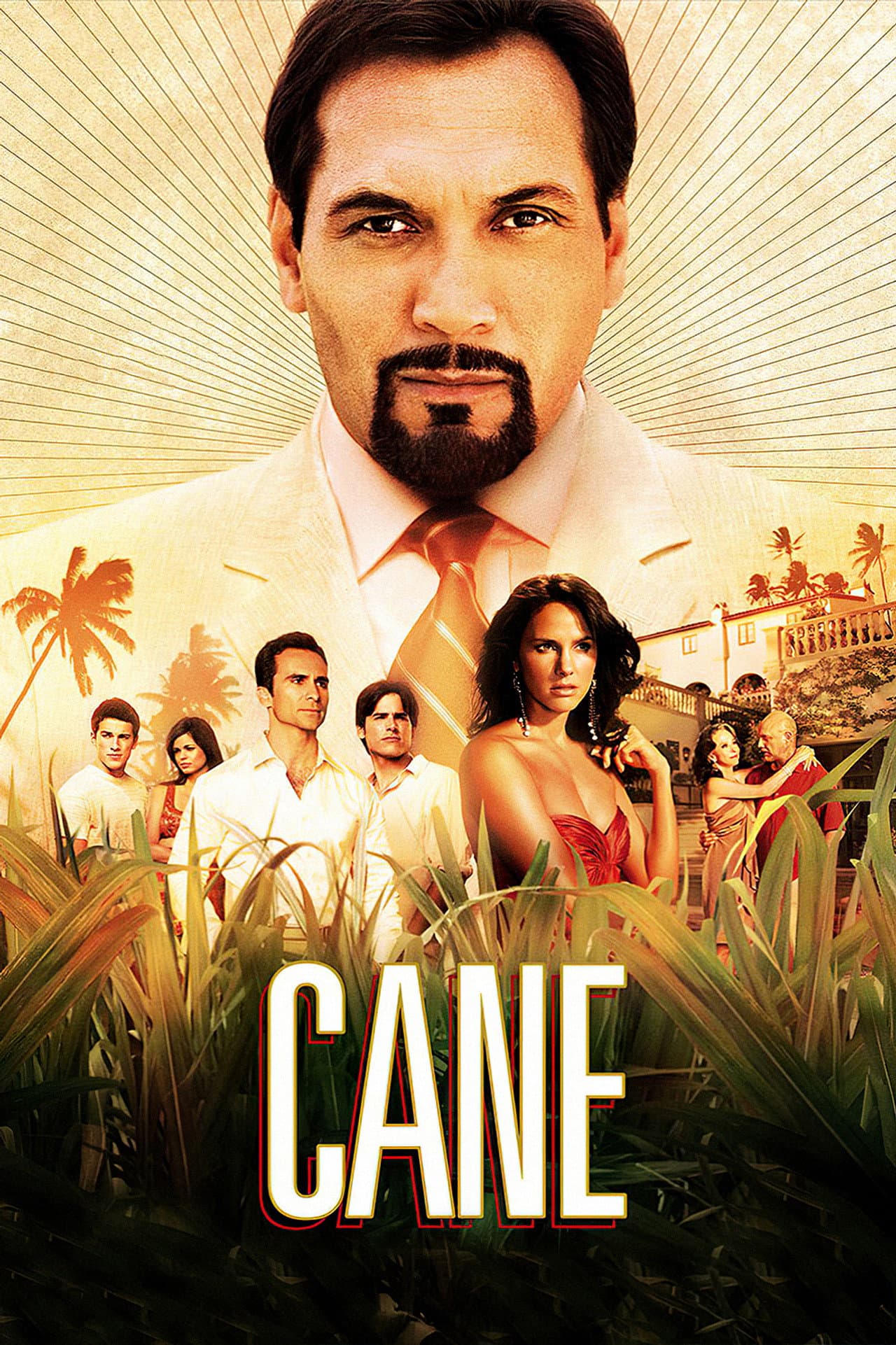 Cane preview 2