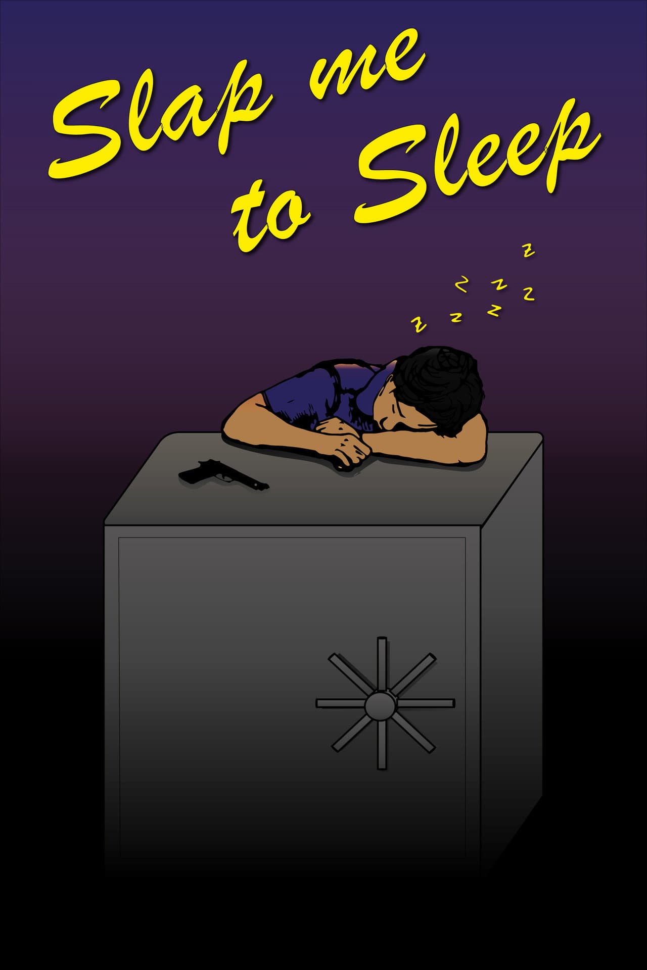 Slap me to Sleep preview 2