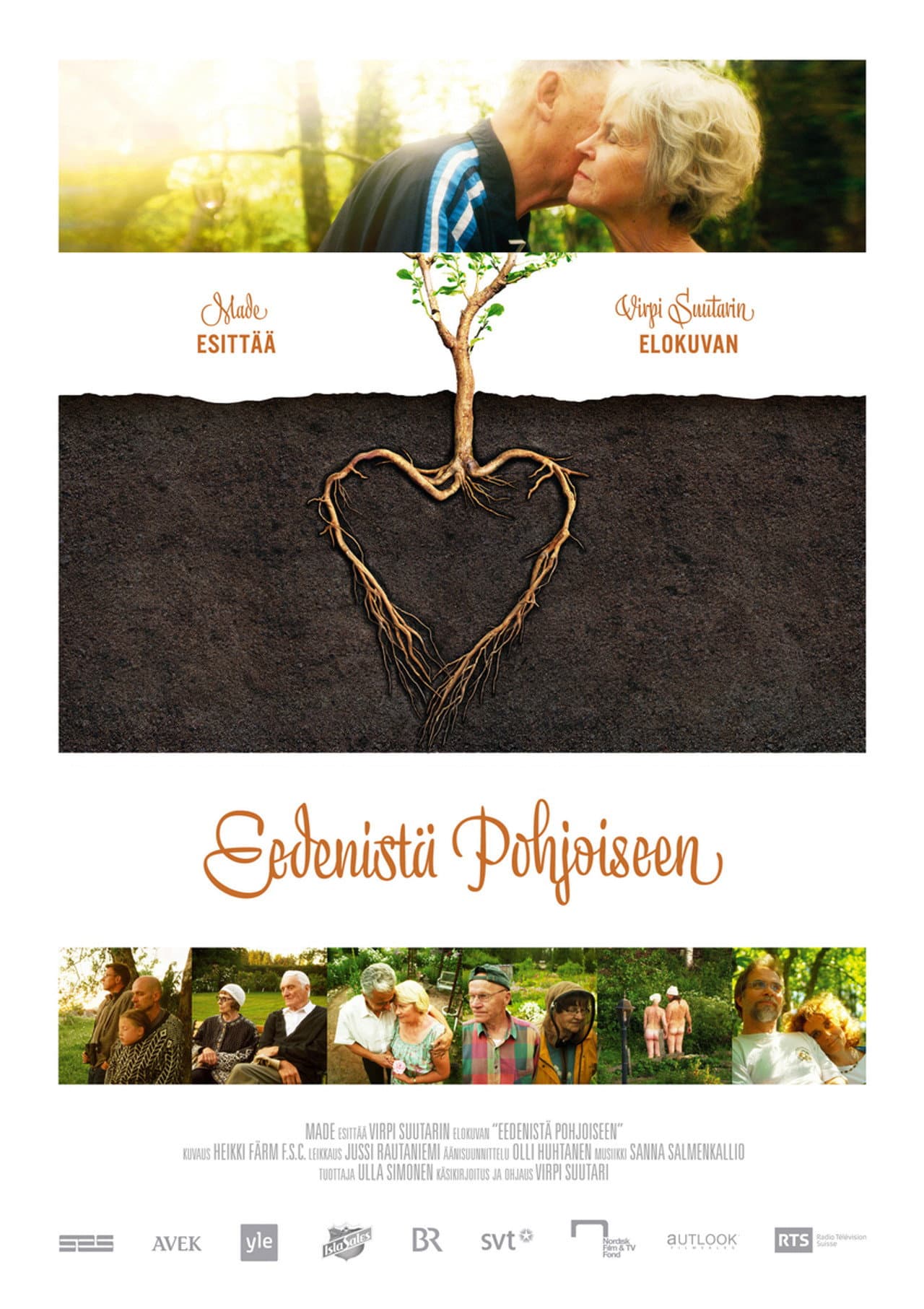 Garden Lovers preview 1