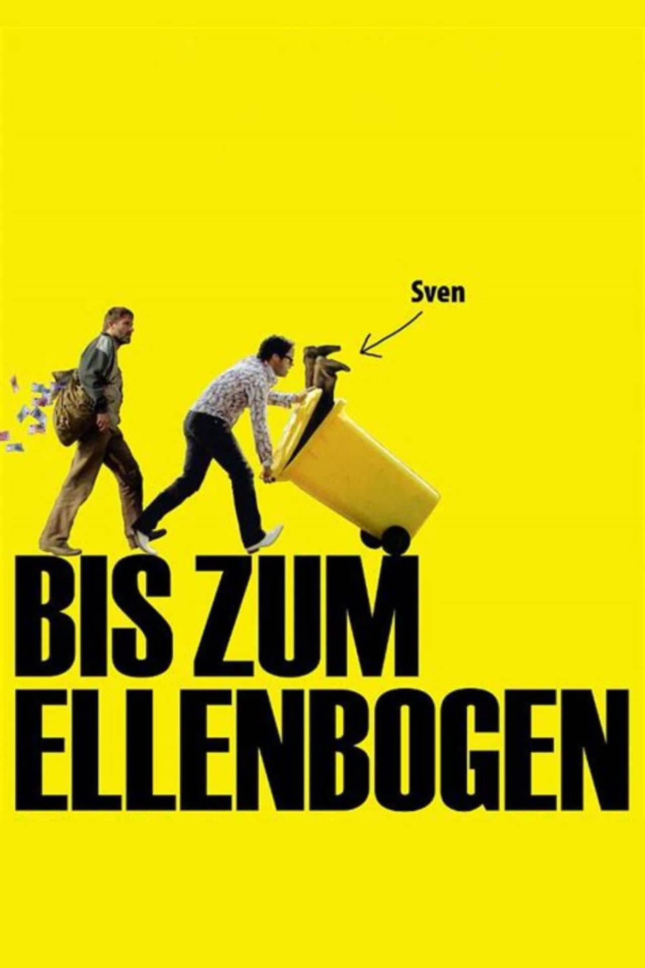 Bis zum Ellenbogen preview 2