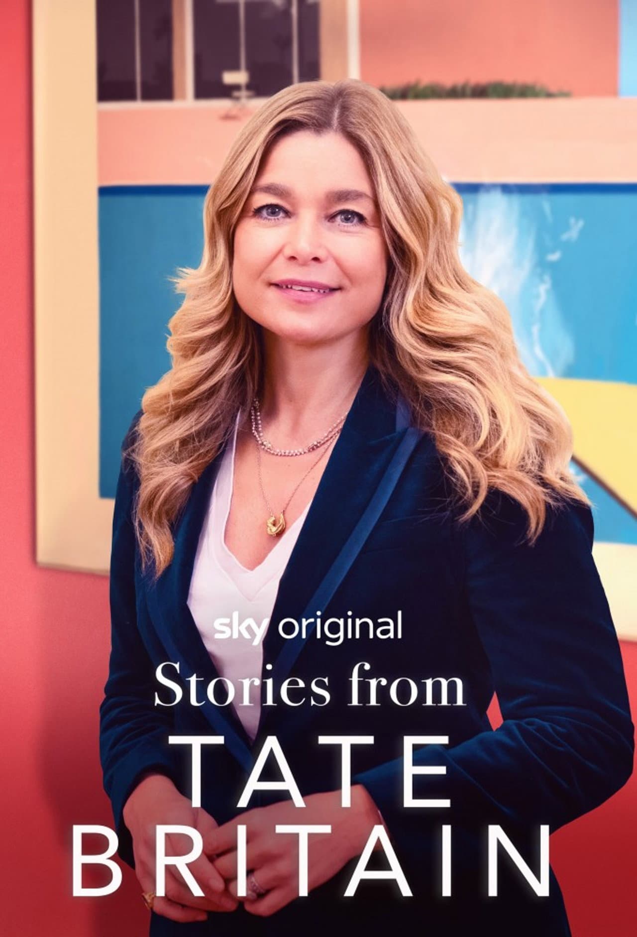 Stories from Tate Britain preview 2