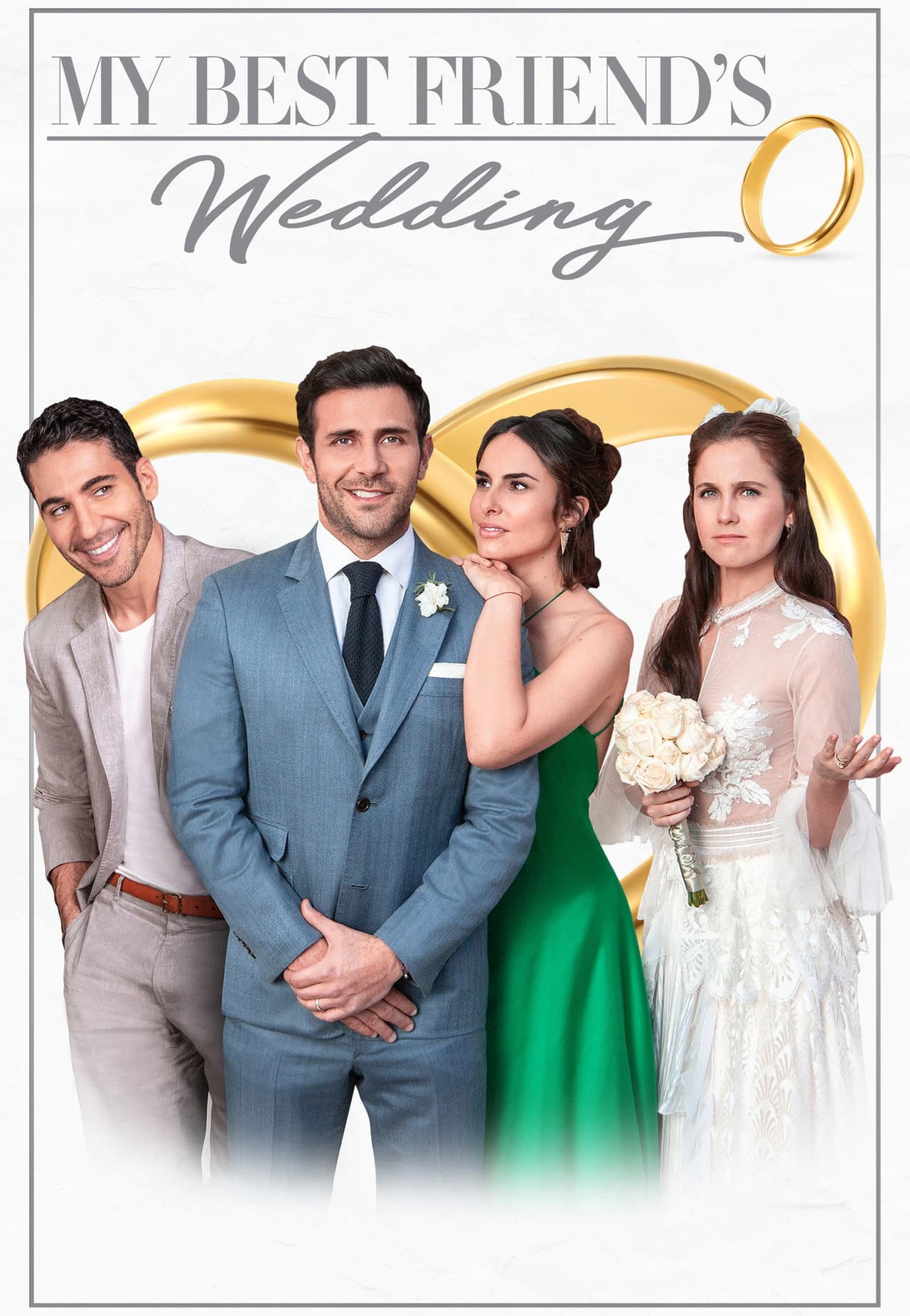 My Best Friend's Wedding preview 2