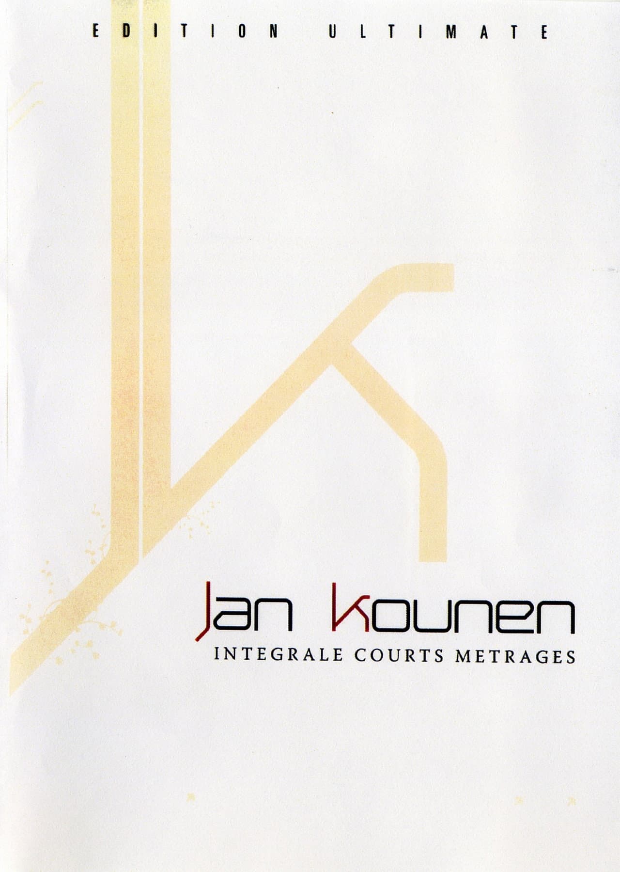 Jan Kounen - Intégrale courts métrages preview 2
