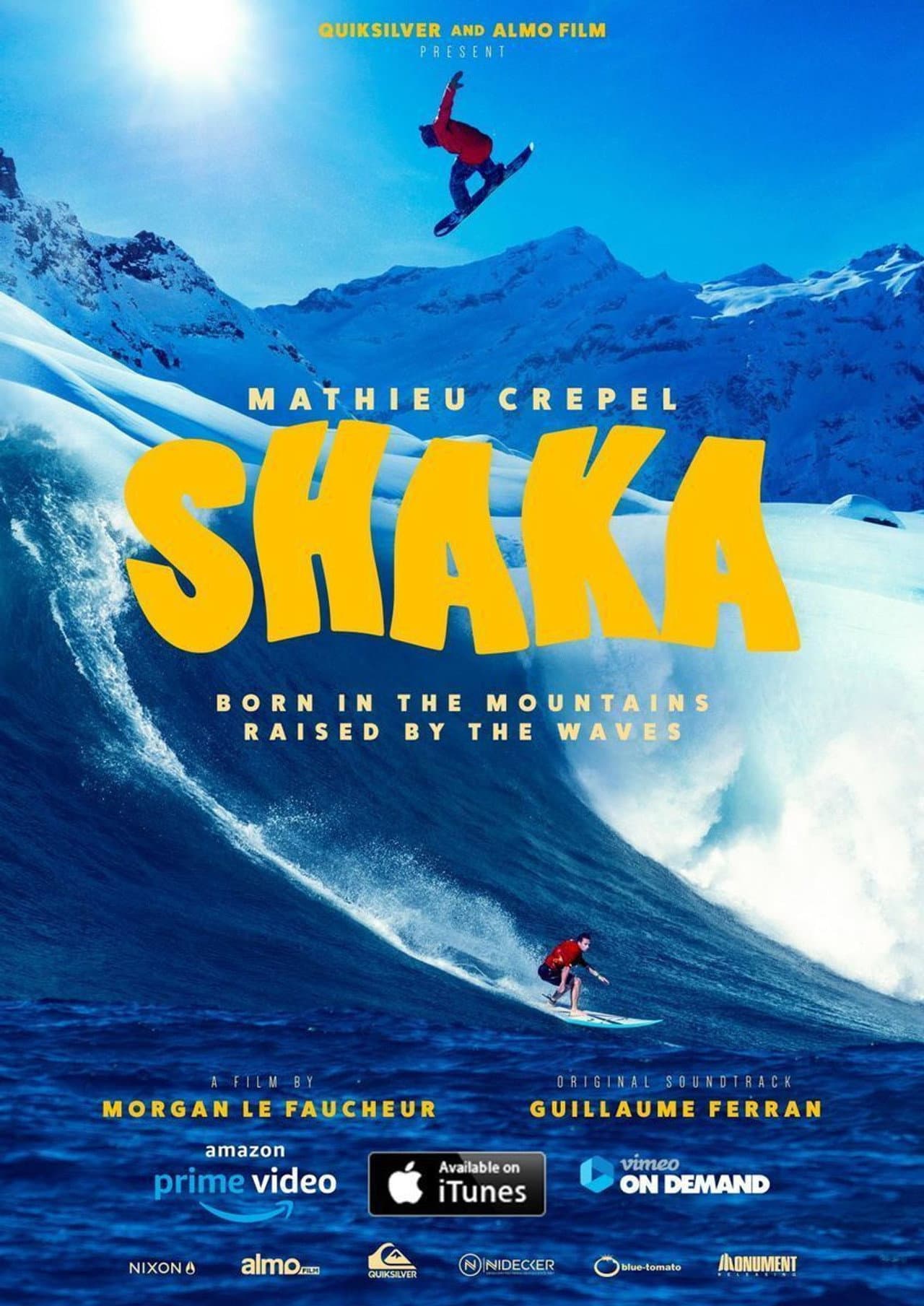 Shaka preview 1
