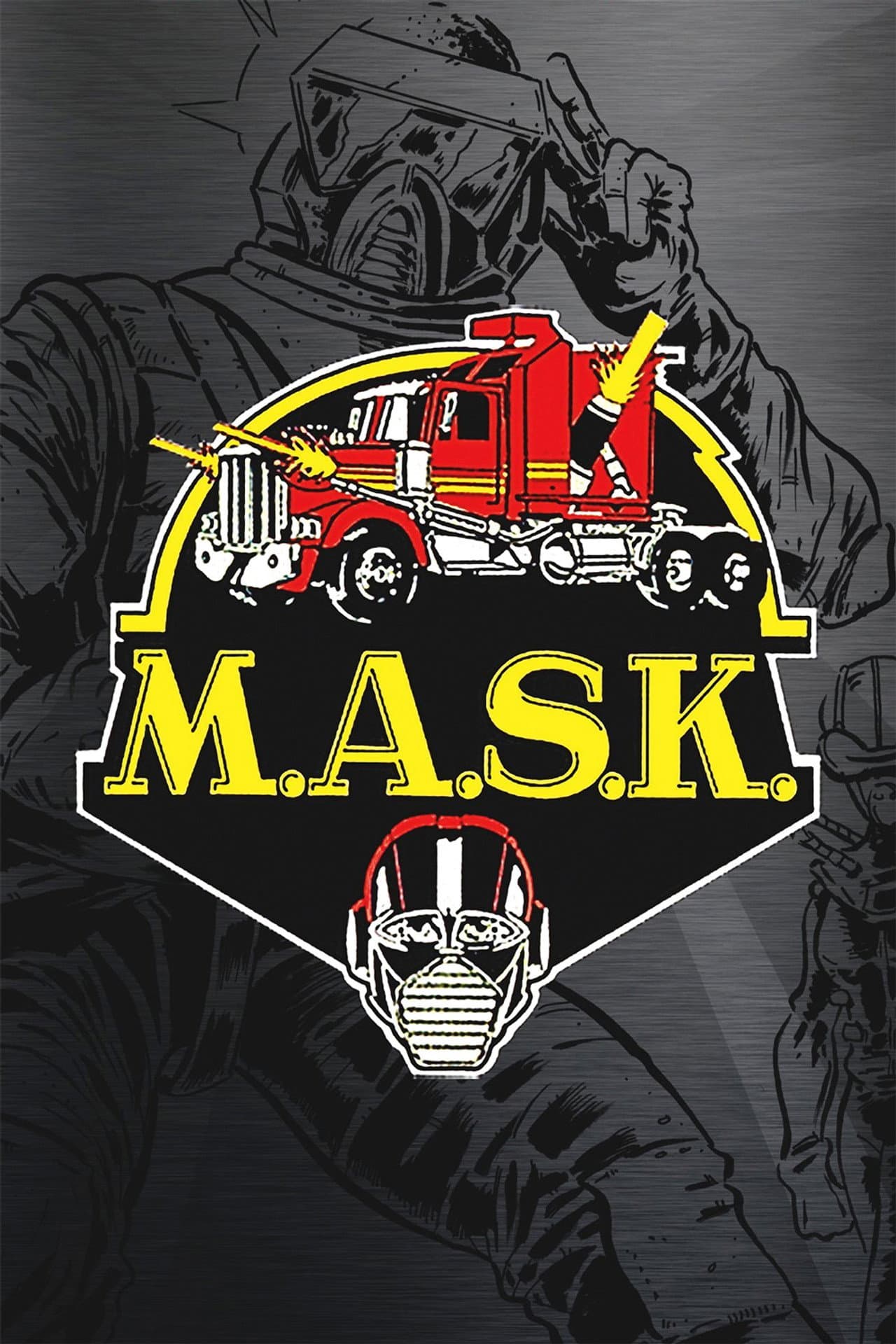 M.A.S.K. preview 2