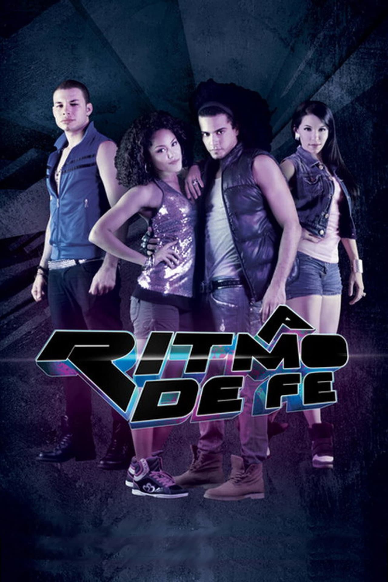 A Ritmo de Fe preview 2