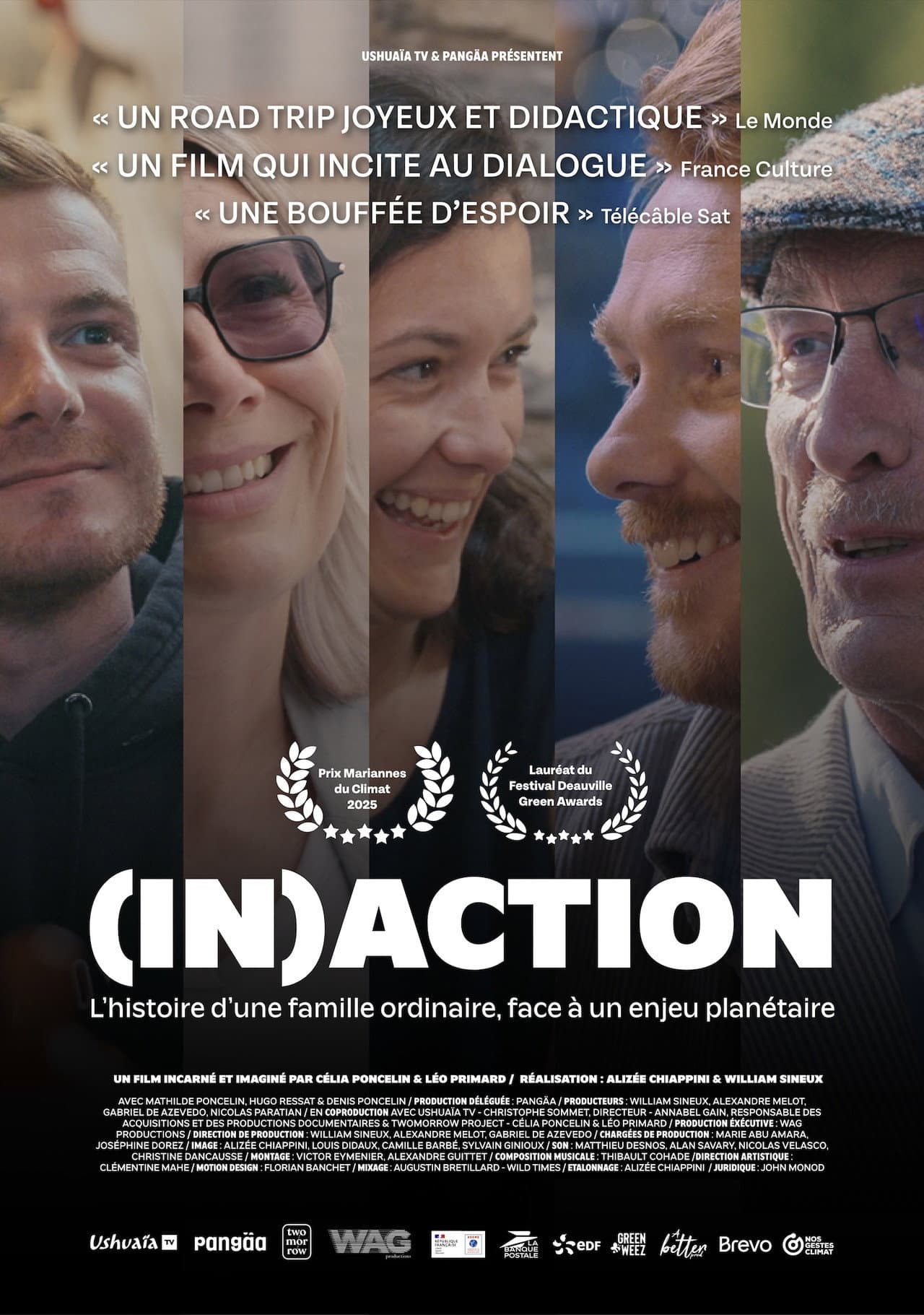 (IN)ACTION preview 1