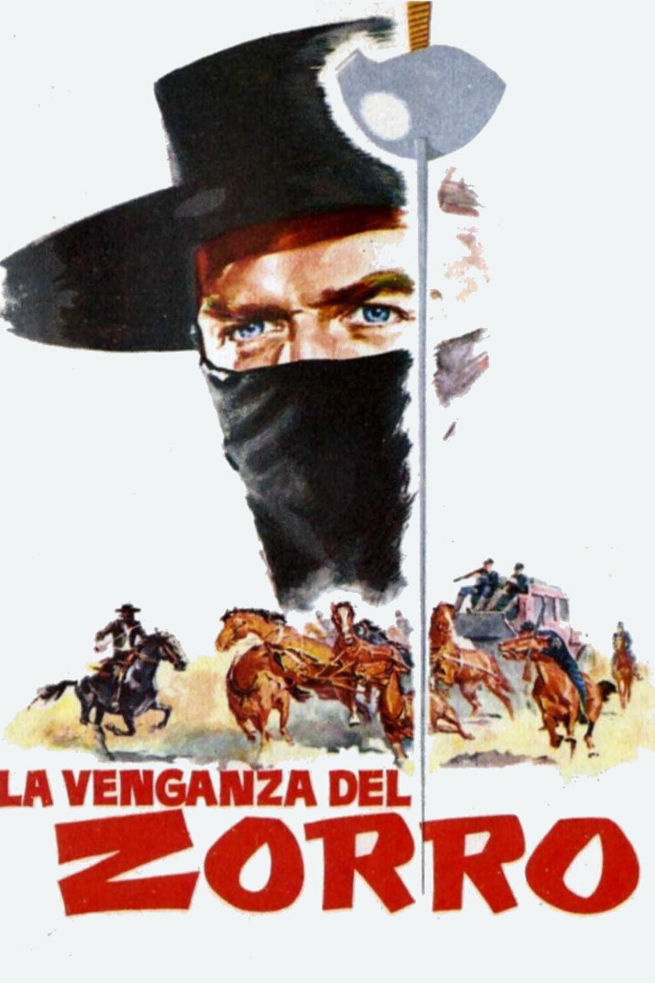 Zorro the Avenger preview 2