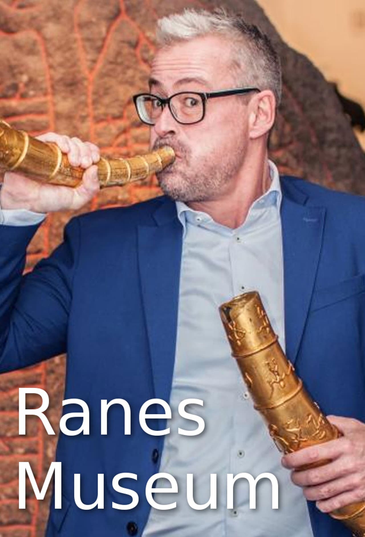 Ranes Museum preview 2