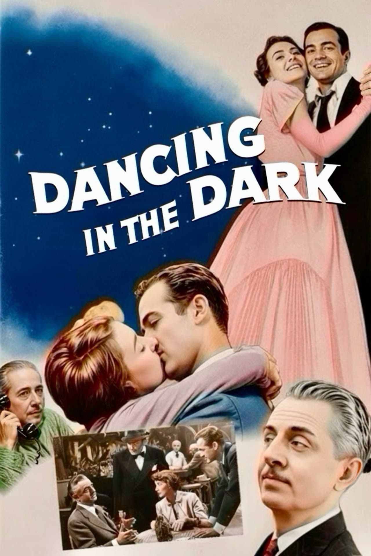 Dancing in the Dark preview 2