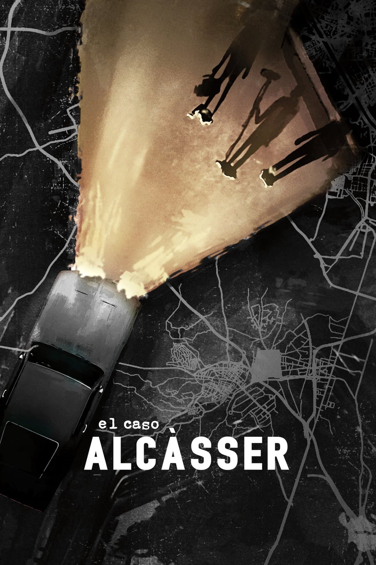 The Alcàsser Murders preview 2