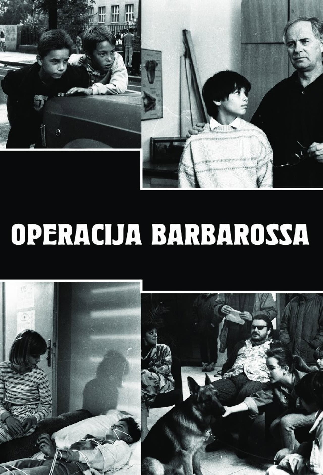 Operation Barbarossa preview 2
