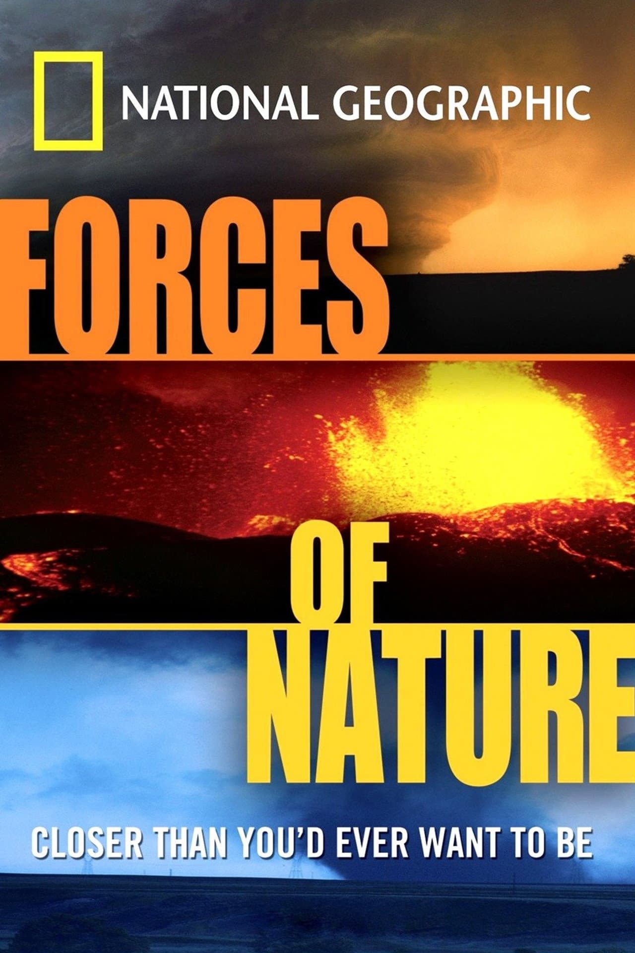 Forces of Nature preview 2