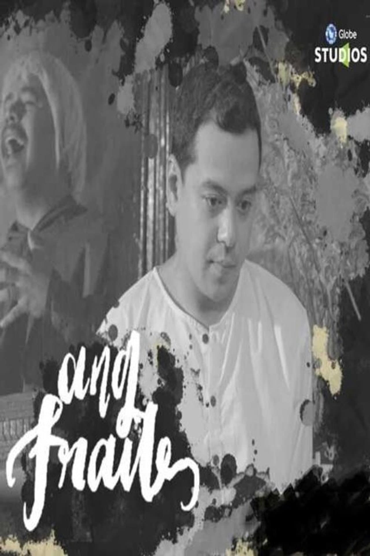 Ang Fraile preview 1