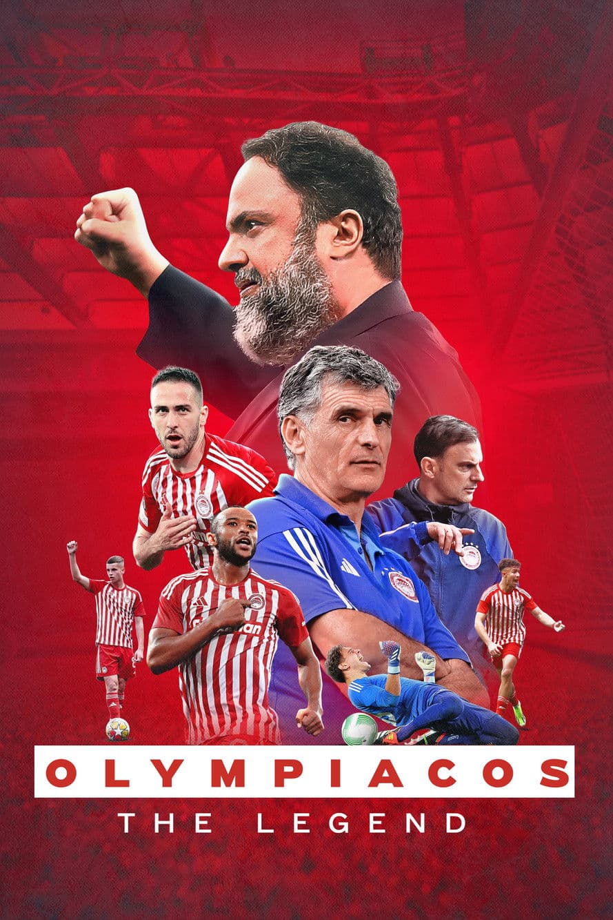 Olympiacos: The Legend preview 2