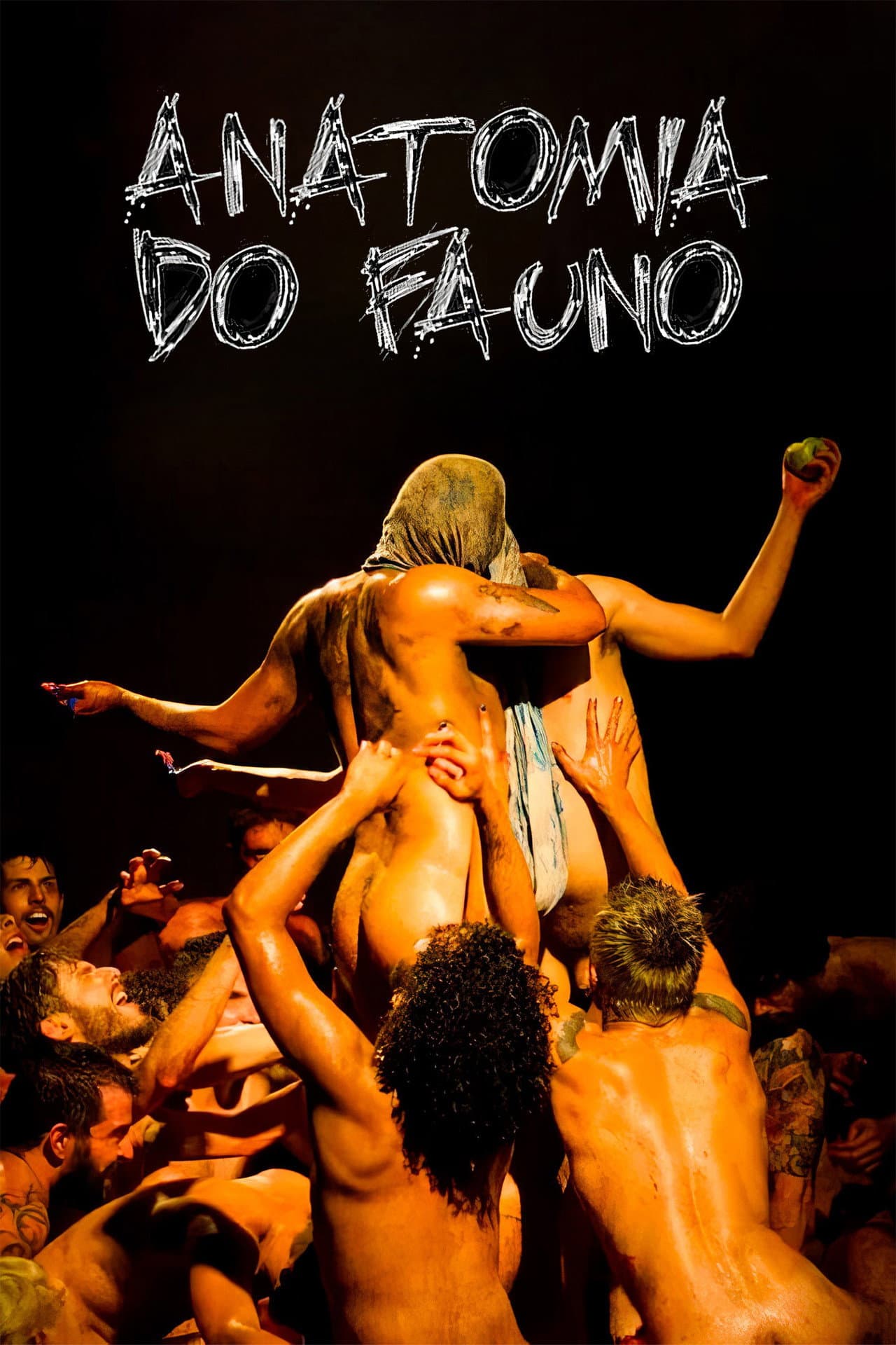 Anatomia do Fauno preview 2
