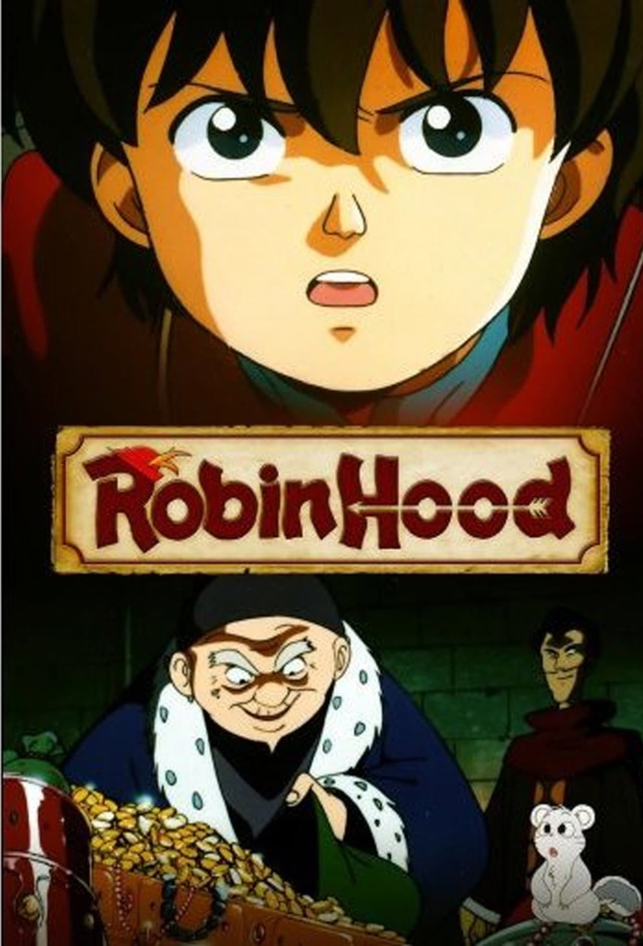 Robin Hood's Big Adventure preview 2