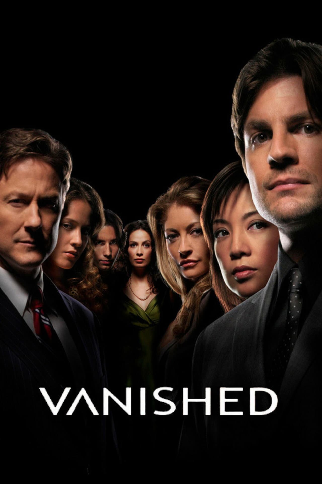 Vanished preview 2