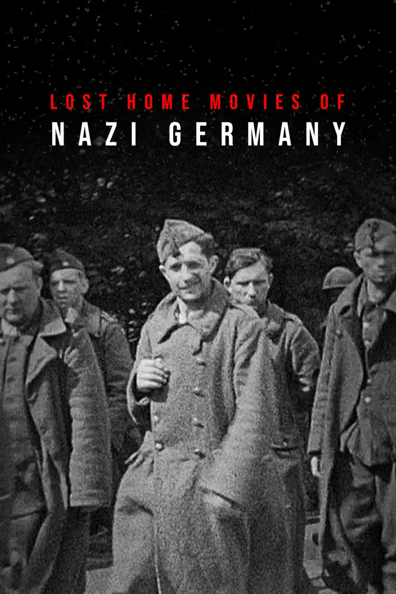 Lost Home Movies of Nazi Germany preview 2