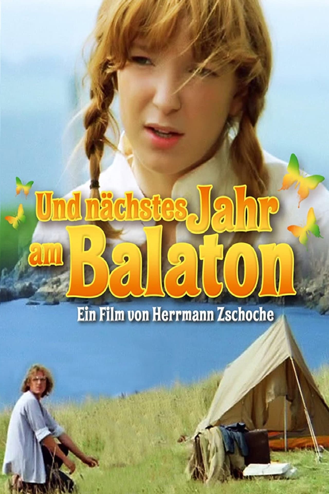 Next Year at Lake Balaton preview 2