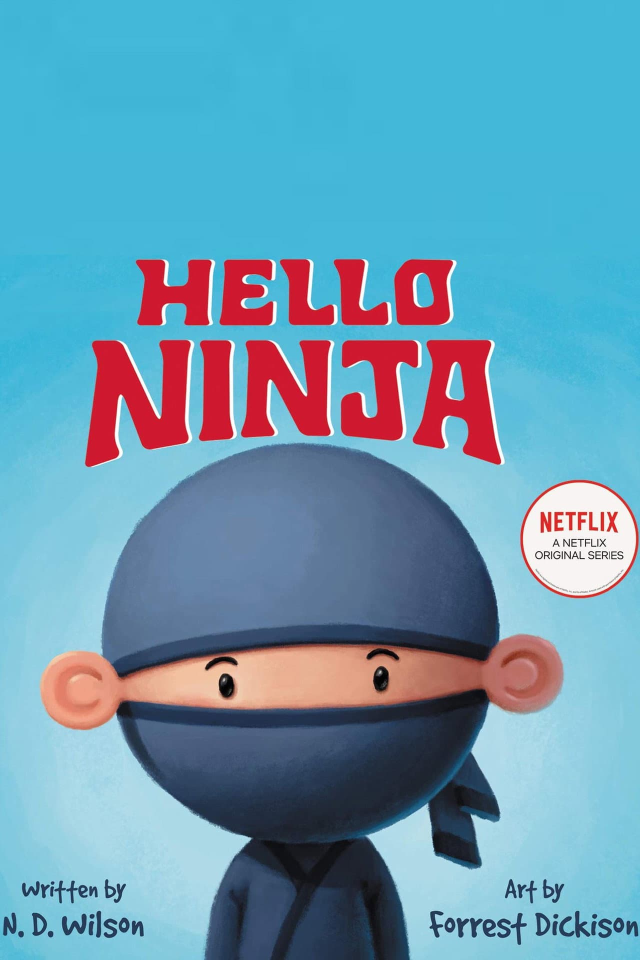 Hello Ninja preview 2