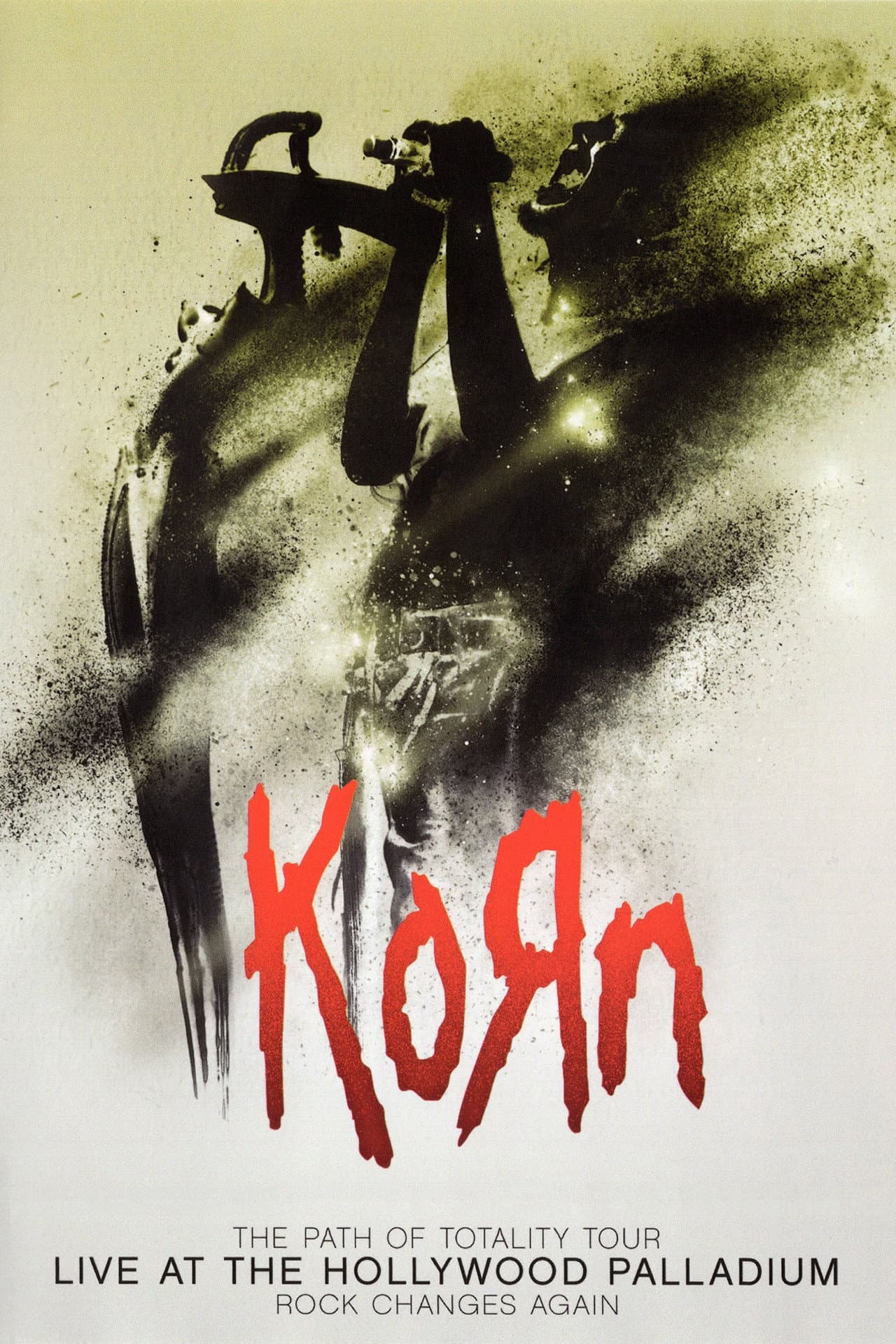 Korn - Live At The Hollywood Palladium preview 2
