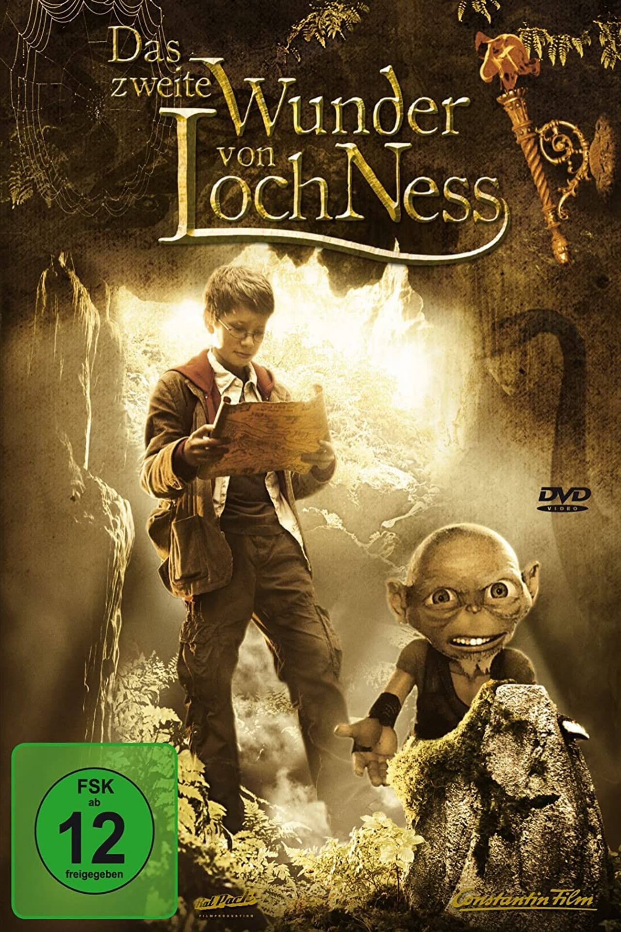 The Secret of Loch Ness II preview 2