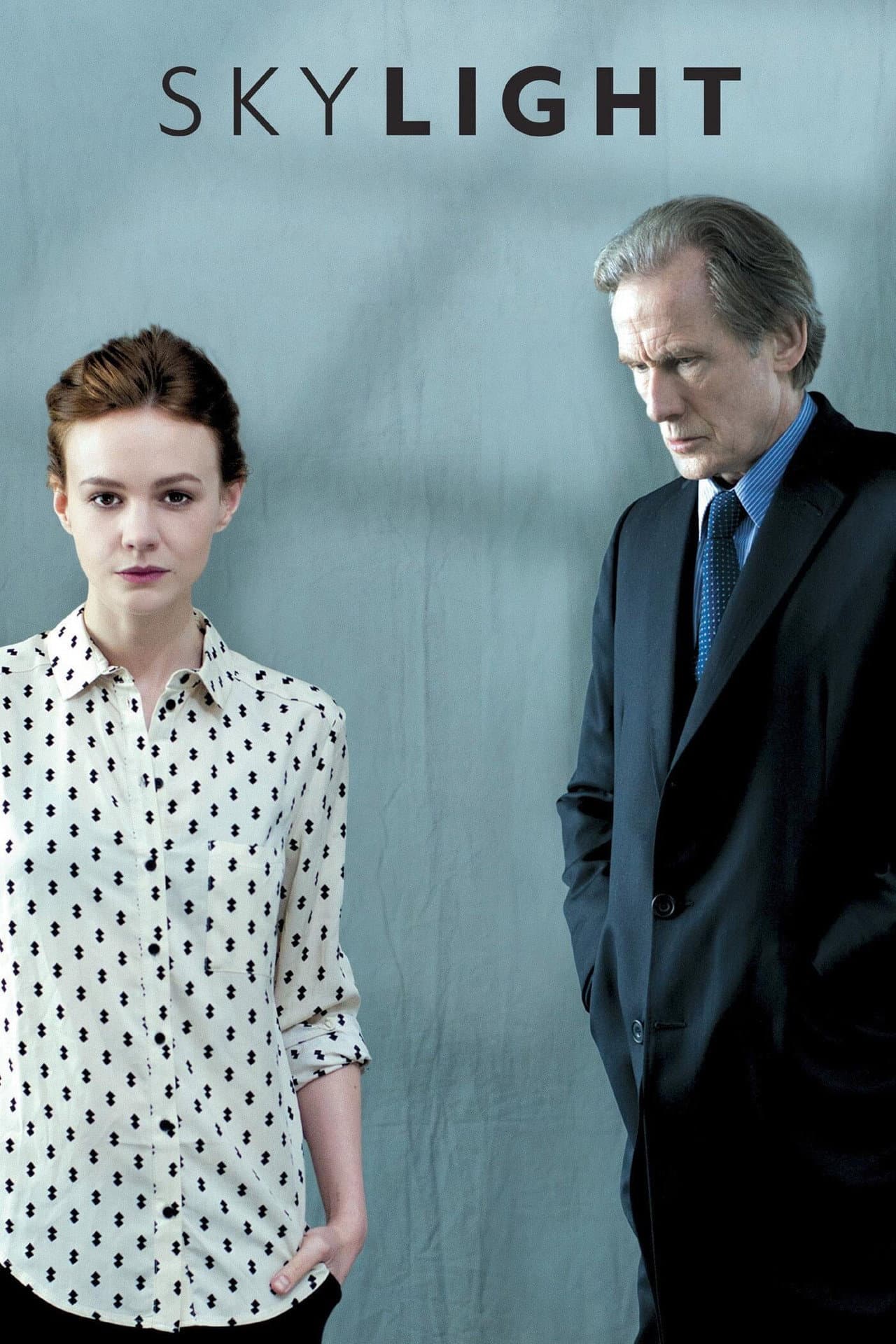 National Theatre Live: Skylight preview 2
