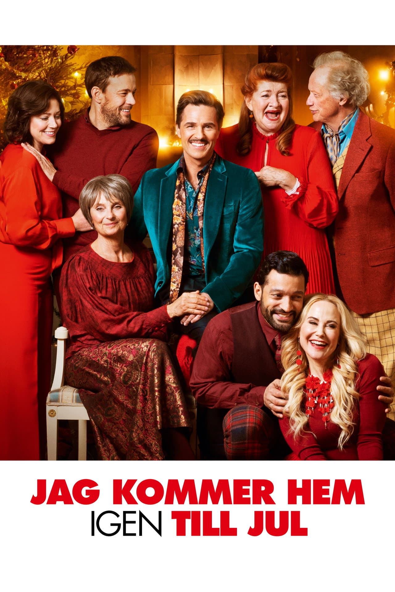 I'll Be Home for Christmas preview 2