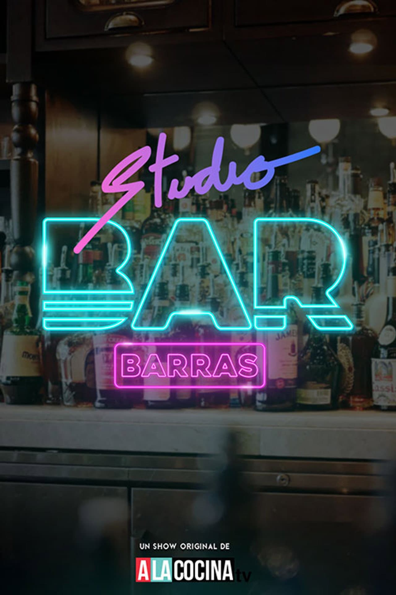 Studio Bar Barras preview 1