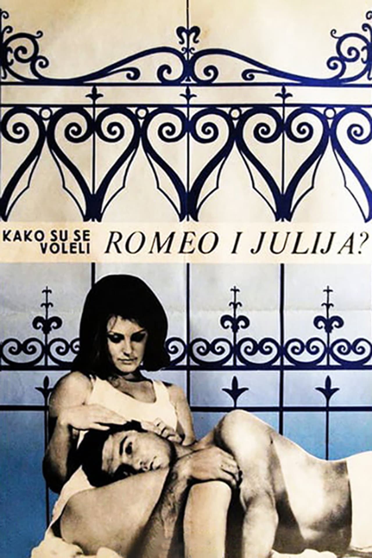 How Romeo and Juliet Loved Each Other preview 2