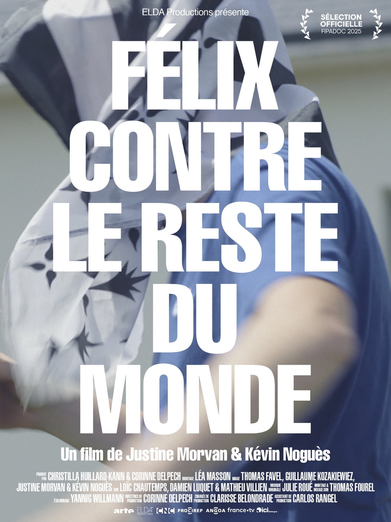 Félix contre le reste du monde preview 1
