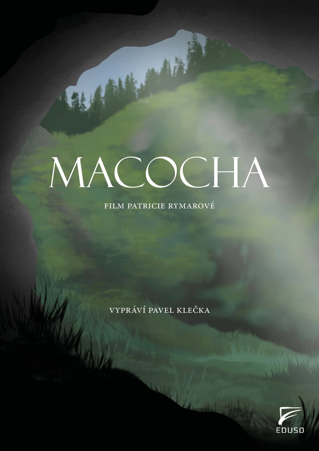 The Legend of the Macocha Abyss preview 2
