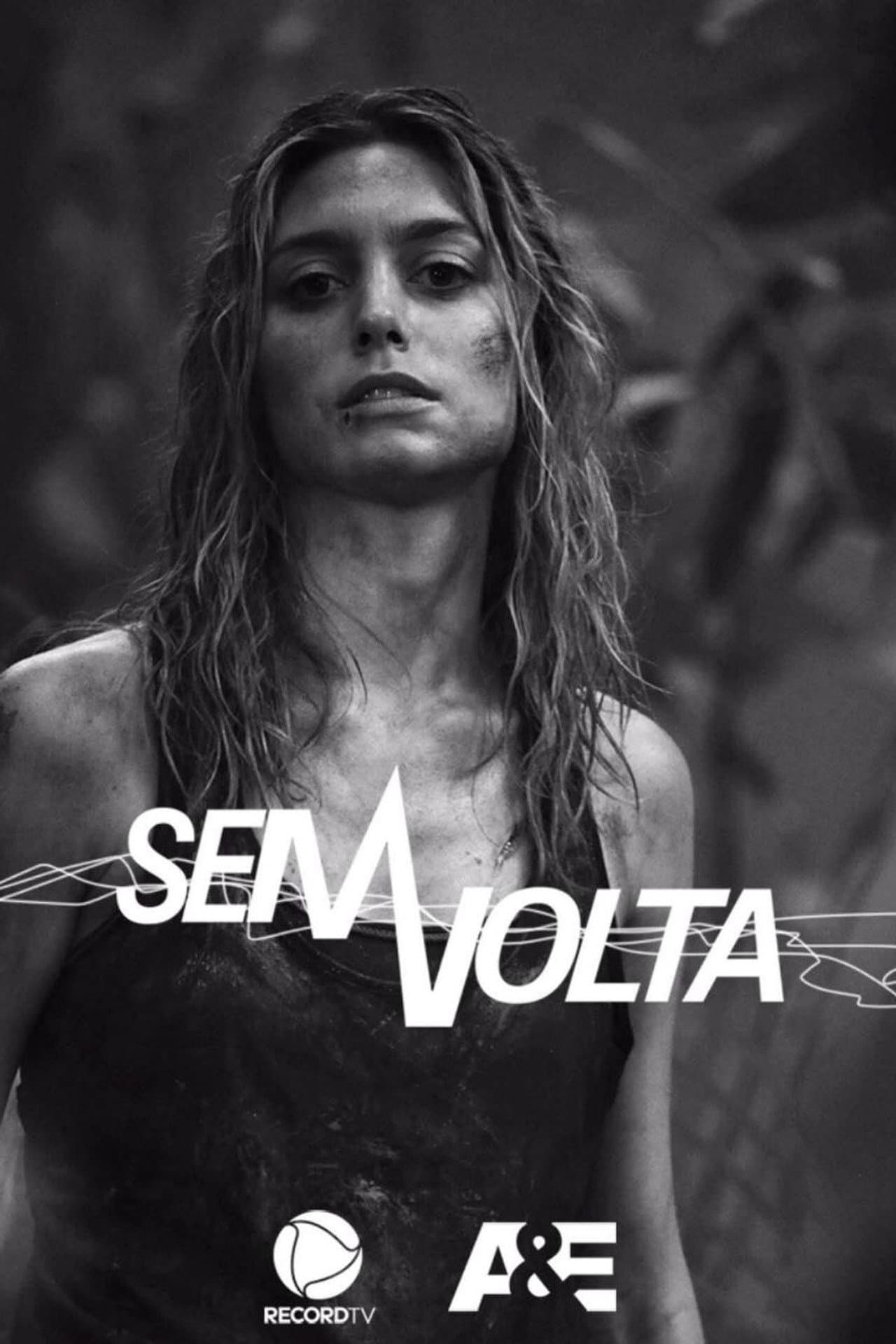 Sem Volta preview 2