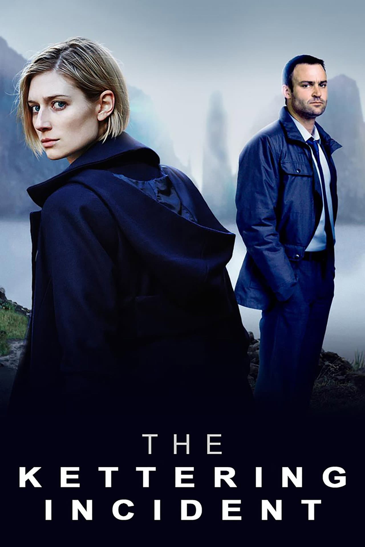 The Kettering Incident preview 2