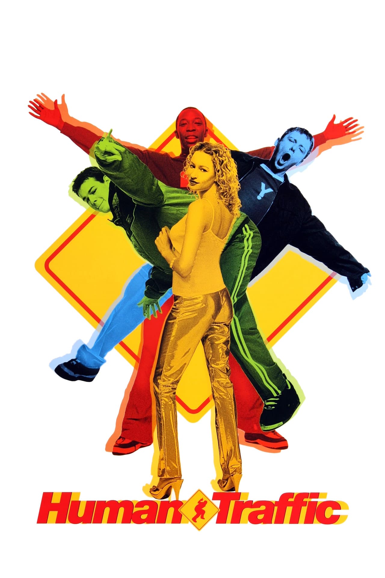 Human Traffic preview 2